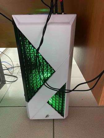 Мощный компьютер RTX 3060 / 32GB / Fortnite, GTA, Warzone