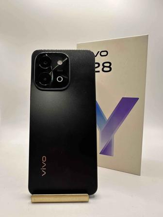 Vivo Y 28,256гб,новая