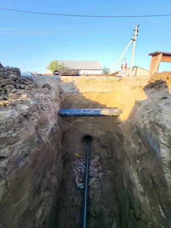 Прокол грунта