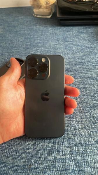Продаю айфон 15 pro