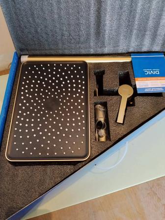 Душевая стойка