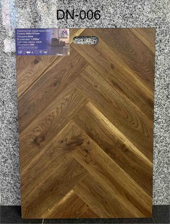 Ламинат Елка 8 мм Китай