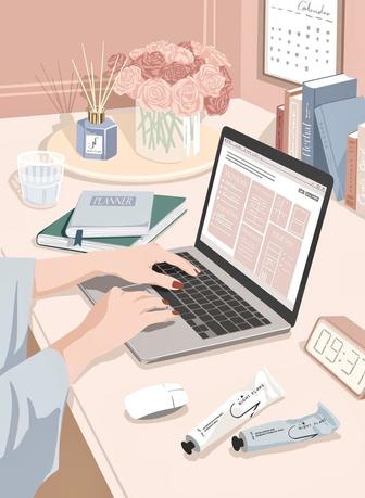 Курсовые работы/эссе/рефераты / презентации/СРС