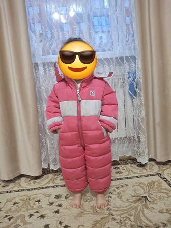 Продаются комбинезон