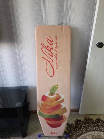 Продам гладильную доску