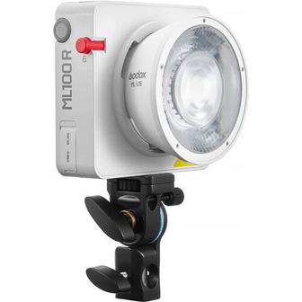 Свет для съемок Godox ML100R RGB