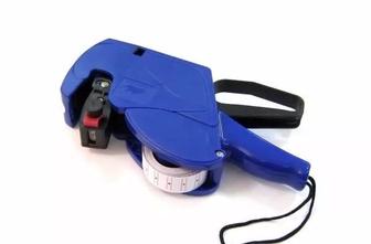 Этикет Пистолет для ценников motex МХ5500
