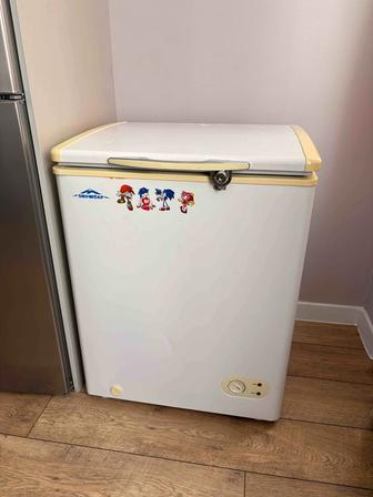 Морозильный ларь