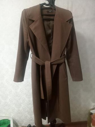 Пальто женское