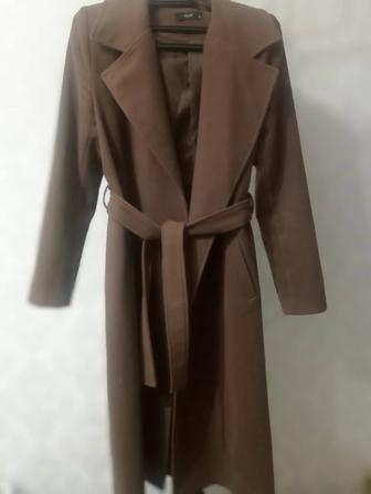 Пальто женское