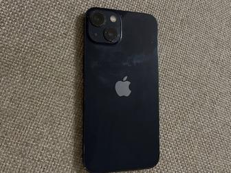 Продам айфон 13 128gb
