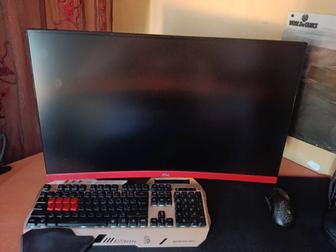 Продам монитор в отличном состоянии