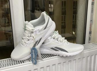 кроссовки reebok