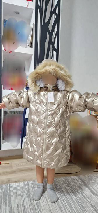 Продам куртку
