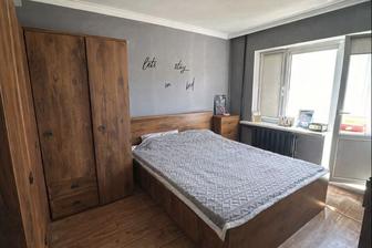 СпальныйГарнитур Гербор Индиана