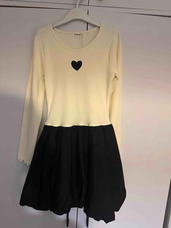 Платье на девочку-подростка