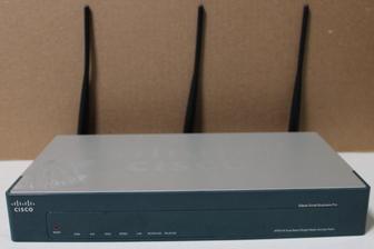 Беспроводная точка доступа Cisco Small Business Pro AP500