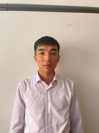 Я-водитель,на которого можно положиться.Ваш порядок начинается с моего руля