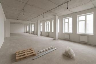 Уборка после ремонта