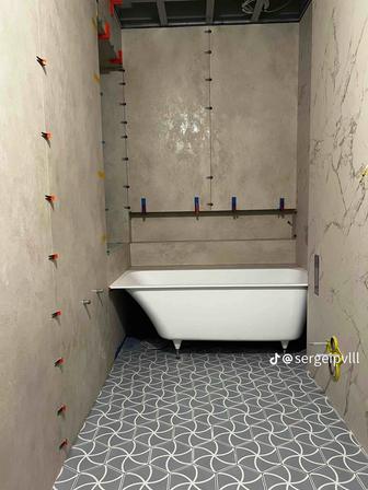 Ремонт квартир под ключ!