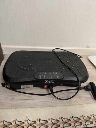 Виброплатформа