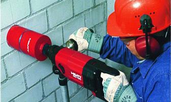 Алмазное бурение