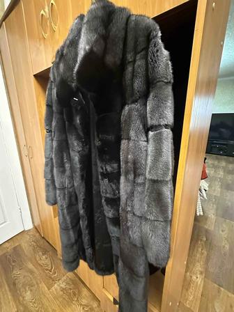 Продам шубу