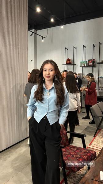 HR-специалист, администратор