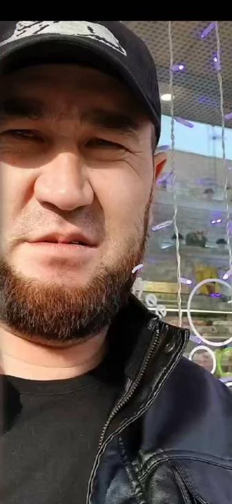 Разнорабочий
