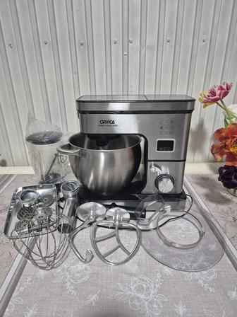 Кухонный комбайн