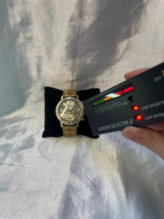 Золотые часы Rolex