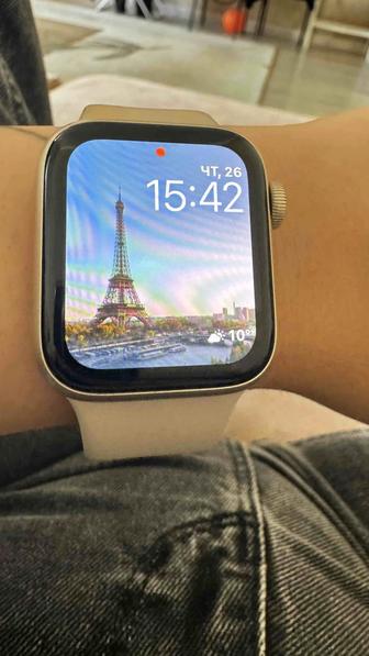 Apple watch se 2