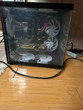 Игравой компютер