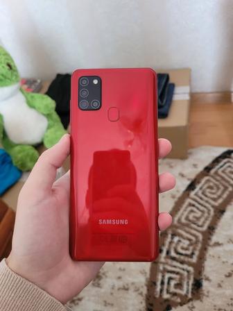 Samsung A21S 31gb