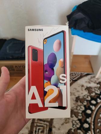 Samsung A21S 32gb