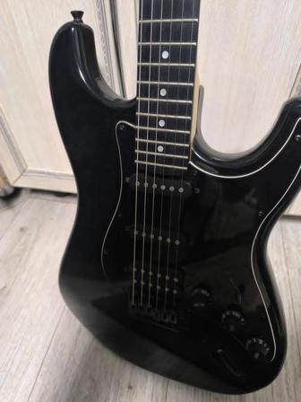Продам электрогитару