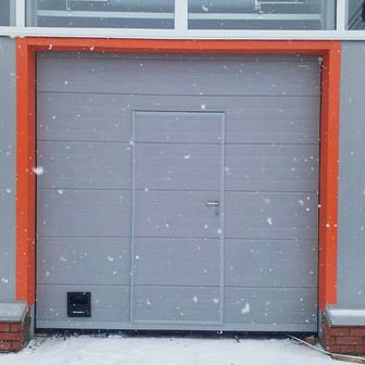 Рольставни /Рольворота Шлагбаумы/Автоматика/Ворота