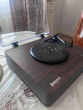 Продается проигрыватель