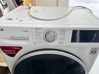 Продам стиральную машину