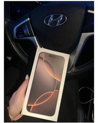 Айфон 16 про max 256