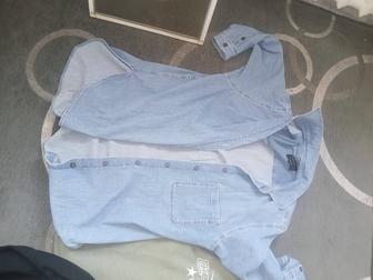 Продам рубашку женскую