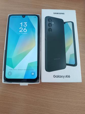 Самсунг а16