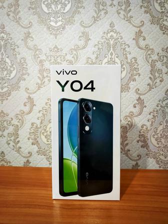 Смартфон Vivo