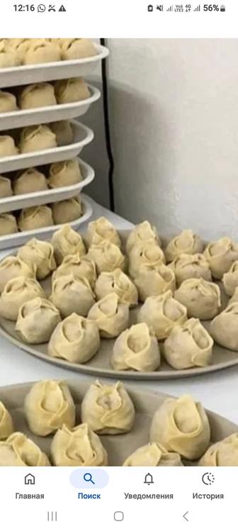 Кұрметті Қызылордалықтар,тәтті, дәмді балғын еттен манты заказ беріңіз,өкін