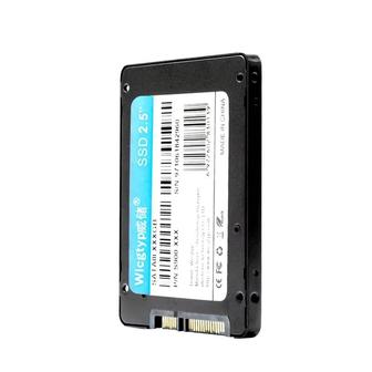 SSD 512Gb/ Sata 6 Gbit/s/ 2.5/ До 480MB/s/с/560MB/s/с, Контролер 3D T