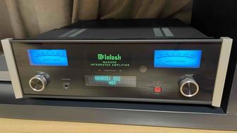 Усилитель McIntosh MA5200