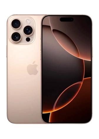 iPhone 16pro max