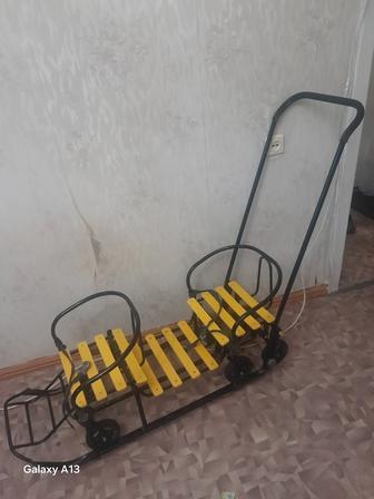 Санки