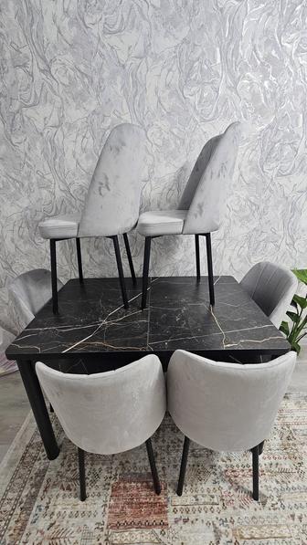 Стол и стуля