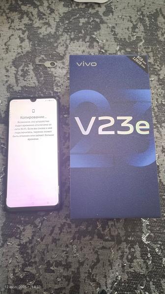 Сотовый телефон Vivo V 23e